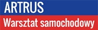 Artus Warsztat Samochodowy logo